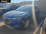 2023 Ford Escape - Preview 2
