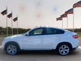 2011 BMW X6 - Preview 4