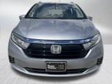 2023 Honda Odyssey - Preview 2