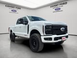 2026 Ford F-250 - Preview 7