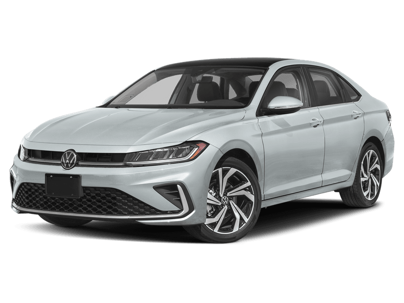 2026 Volkswagen Jetta - Image 1