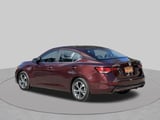 2023 Nissan Sentra - Preview 3