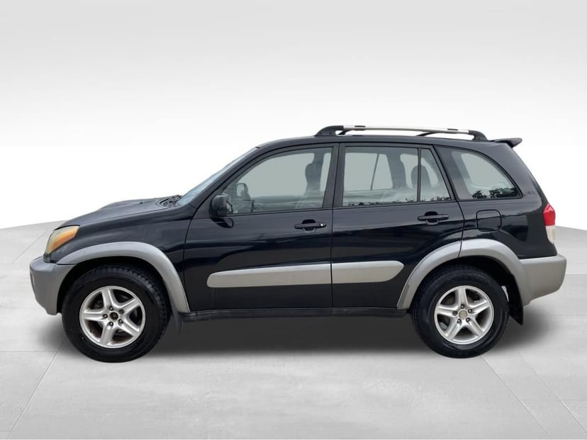 2003 Toyota RAV4 - Image 2