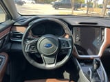 2021 Subaru Outback - Preview 14
