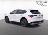 2025 Acura ADX - Preview 3
