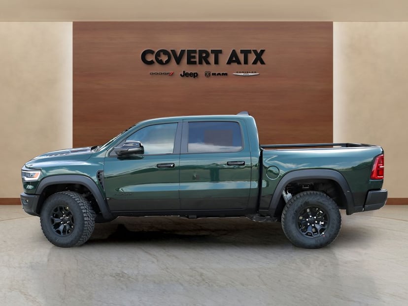 2026 Ram 1500 - Image 3