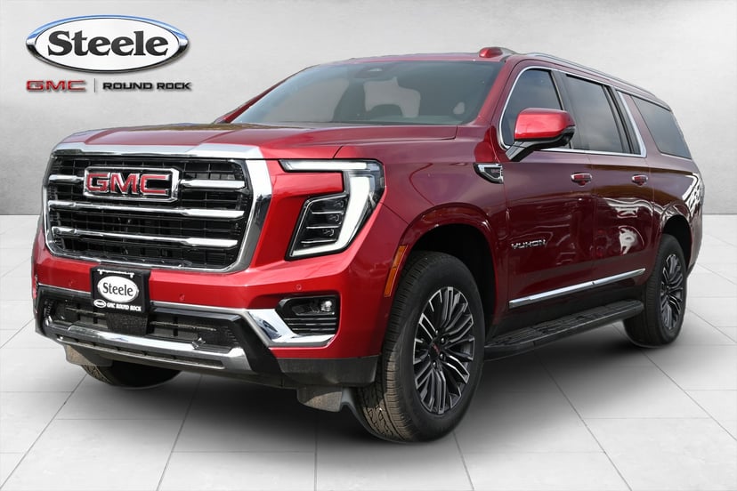 2026 GMC Yukon XL - Image 1