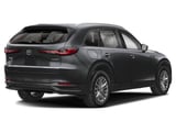 2026 Mazda CX-90 - Preview 3