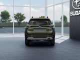 2026 Subaru Forester - Preview 8