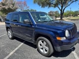 2015 Jeep Patriot - Preview 7