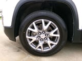 2020 GMC Acadia - Preview 9