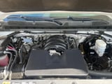 2016 Chevrolet Silverado 1500 - Preview 9