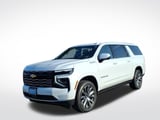 2027 Chevrolet Suburban - Preview 7