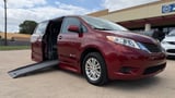 2011 Toyota Sienna - Preview 14
