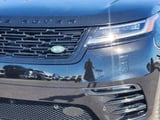 2025 Land Rover Range Rover Velar - Preview 8