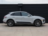 2026 Porsche Macan - Preview 8