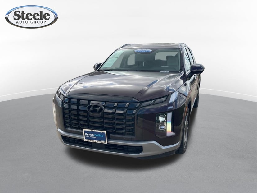 2024 Hyundai Palisade - Image 1