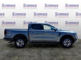 2026 Ford Ranger - Preview 2