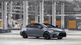 2027 Toyota Corolla - Preview 14