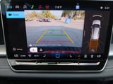 2026 Volkswagen Tiguan - Preview 9