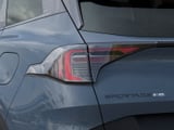 2027 Kia Sportage - Preview 11