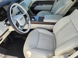 2026 Land Rover Range Rover - Preview 12