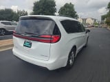 2023 Chrysler Pacifica - Preview 5