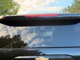2015 Chevrolet Tahoe - Preview 9