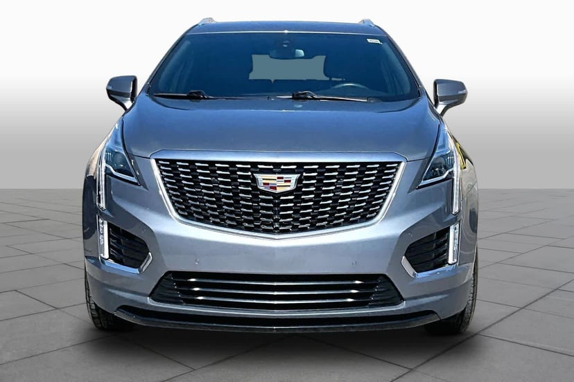 2020 Cadillac XT5 - Image 3