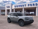 2026 Ford Bronco Sport - Preview 7