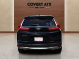 2017 Honda CR-V - Preview 4