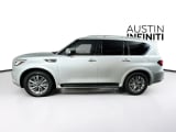 2021 INFINITI QX80 - Preview 4