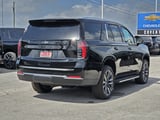 2026 Chevrolet Tahoe - Preview 4