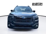 2026 Subaru Outback - Preview 2