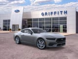 2026 Ford Mustang - Preview 2