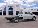 2026 Ram 3500 - Preview 4