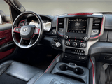 2019 Ram 1500 - Preview 7