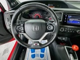 2015 Honda Civic - Preview 11