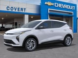 2027 Chevrolet Bolt - Preview 3