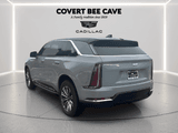 2026 Cadillac Escalade IQ - Preview 7
