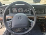 1998 Mercury Grand Marquis - Preview 12