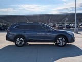2021 Subaru Outback - Preview 6
