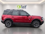 2026 Ford Bronco Sport - Preview 7