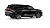 2026 Toyota Grand Highlander - Preview 11