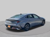 2025 Hyundai Sonata - Preview 4