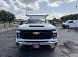 2026 Chevrolet Silverado 2500 HD - Preview 2