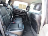 2017 Nissan Pathfinder - Preview 14