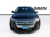 2013 Ford Edge - Preview 2