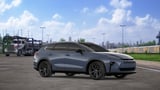 2026 Toyota Crown Signia - Preview 14