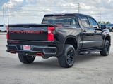2021 Chevrolet Silverado 1500 - Preview 5